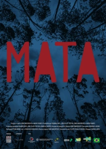 Mata