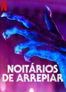 Noitários de Arrepiar
