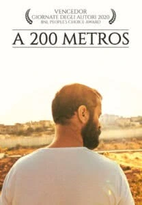 A 200 Metros