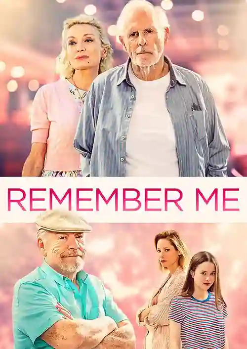 Filmes 19 Remember Me