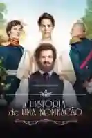 20210916 a historia de uma nomeacao papo de cinema cartaz