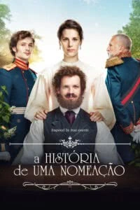 A História de Uma Nomeação