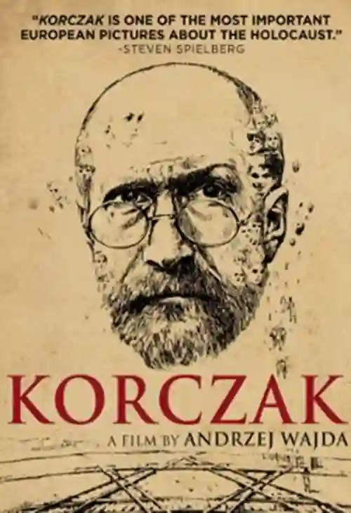 Filmes 22 Dr. Korczak