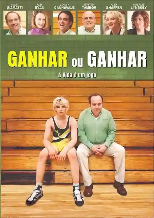 Críticas 22 Ganhar ou Ganhar