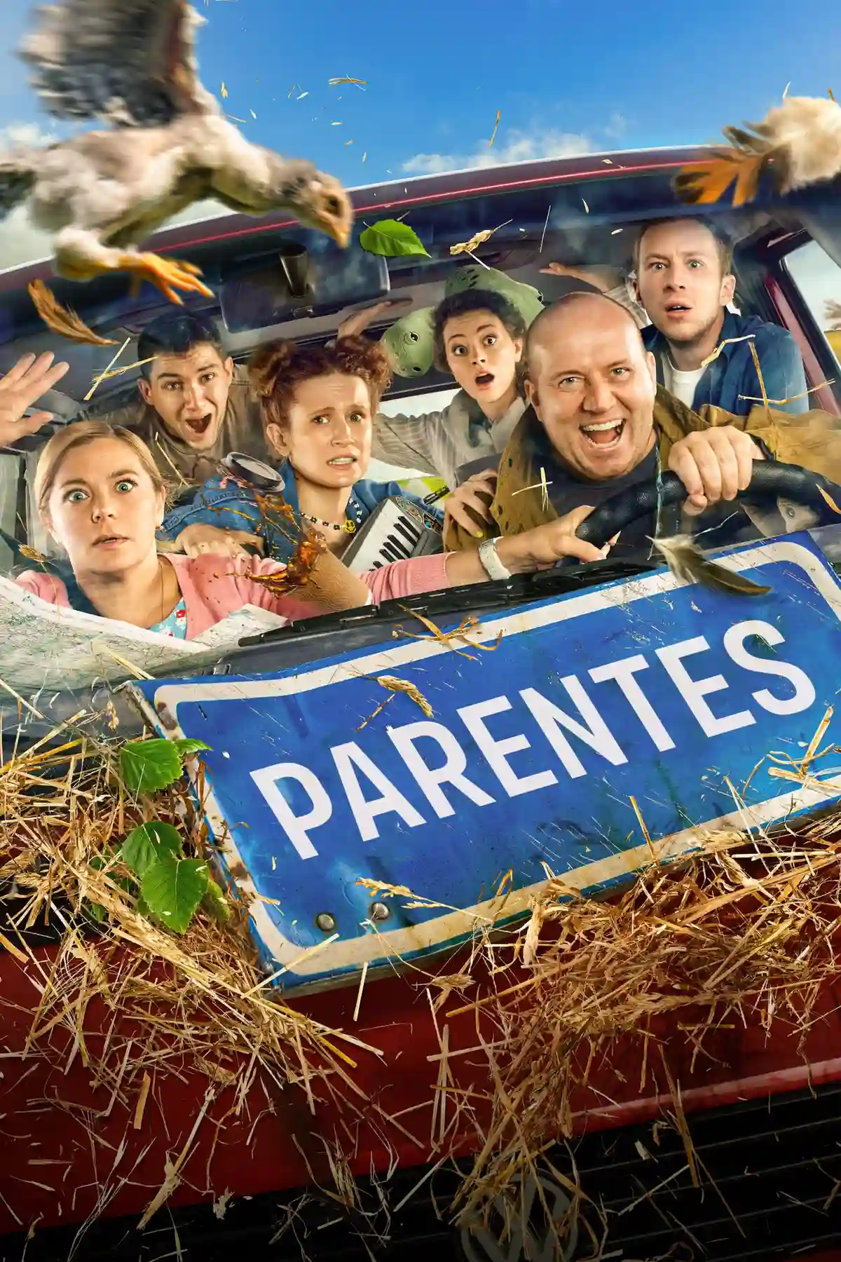 Parentes