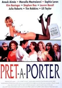 Prêt-à-Porter