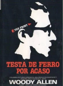 Testa-de-Ferro por Acaso