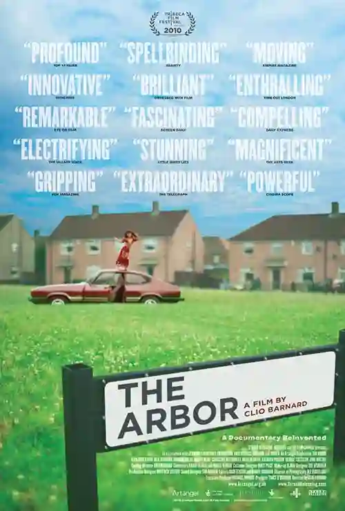 Filmes 23 The Arbor