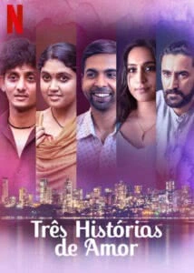 Três Histórias de Amor
