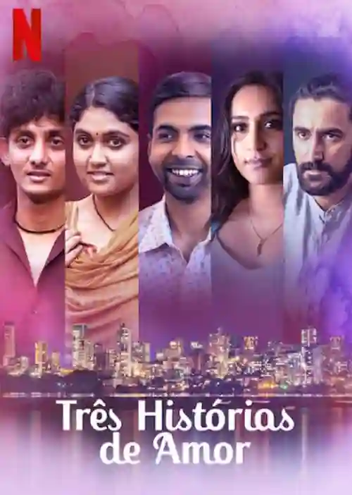 Filmes 20 Três Histórias de Amor