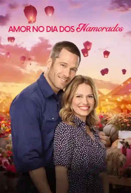 Amor no Dia dos Namorados