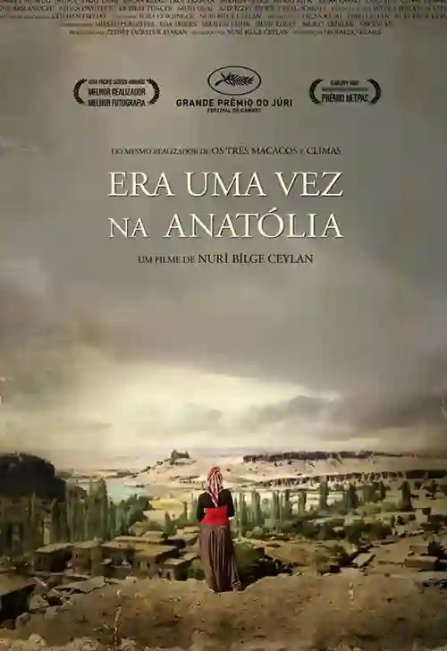 Era Uma Vez na Anatólia