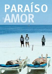 Paraíso: Amor