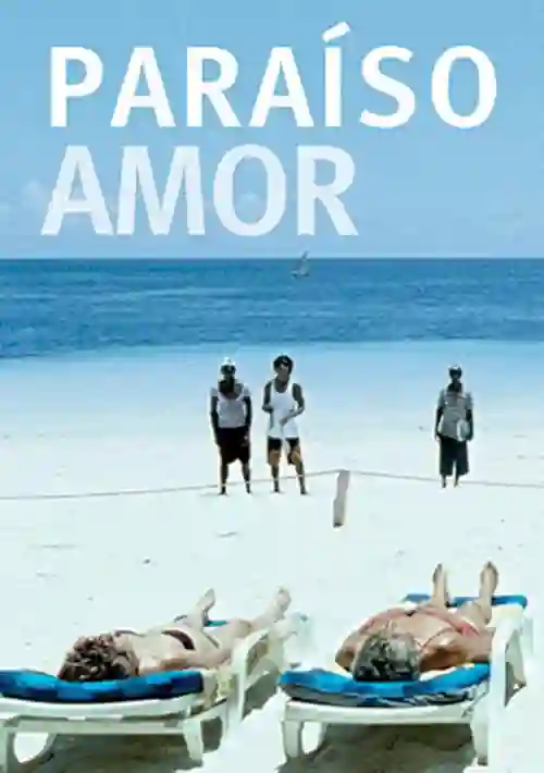 Paraíso: Amor