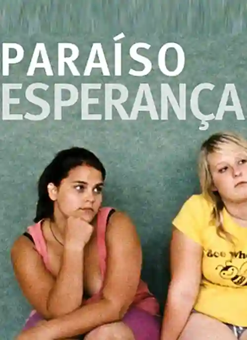 Paraíso: Esperança