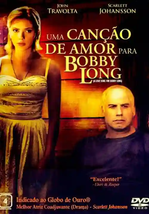 Uma Canção de Amor para Bobby Long