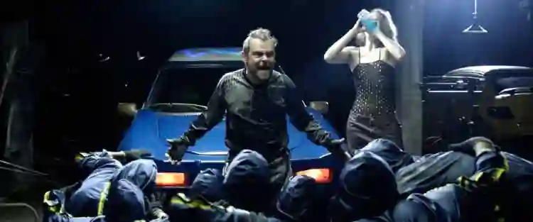 Opinião :: FantLatam e a importância do diálogo entre os festivais de cinema 3 20210918 carro rei papo de cinema 1200