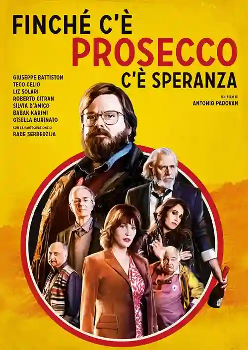 O Último Prosecco