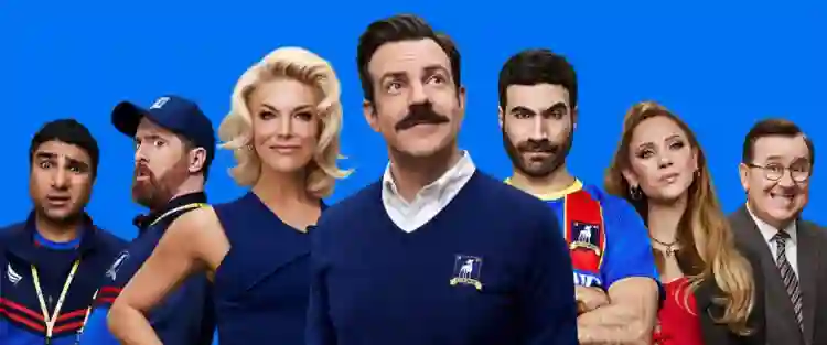 Enquete : Leitores preferiam que Cobra Kai tivesse vencido o Emmy 2 20210920 ted lasso papo de cinema 1200