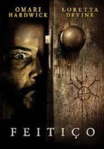 Feitiço