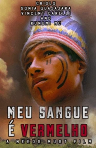 Meu Sangue é Vermelho