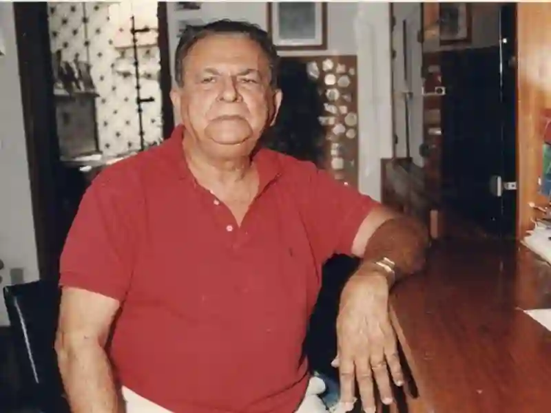 20210921 rex schindler papo de cinema