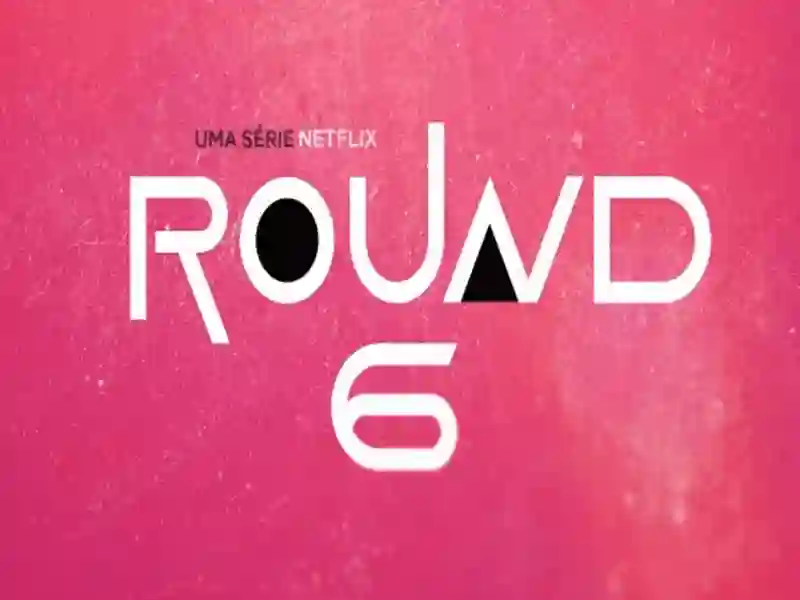 Round 6 14 20210921 round 6 papo de cinema 800 teaser