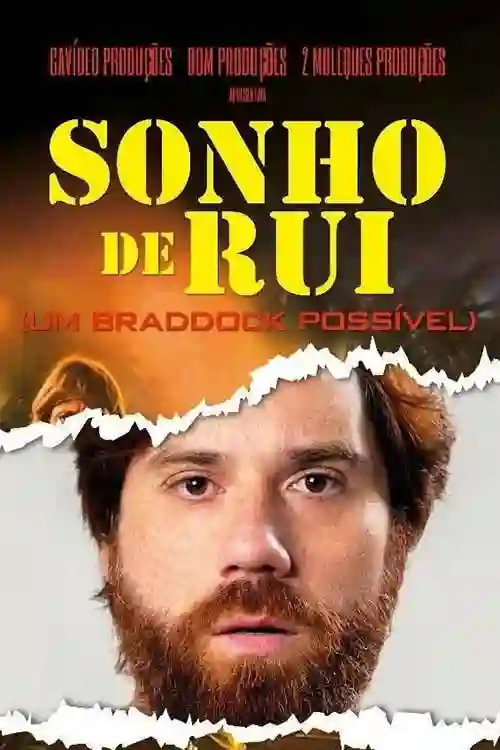 Filmes 8 Sonho de Rui: Um Braddock Possível