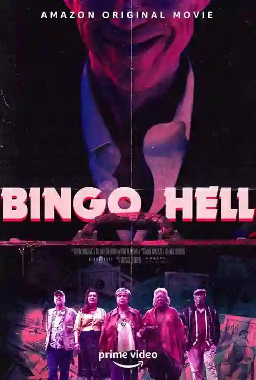 20210922 bingo hell papo de cinema cartaz