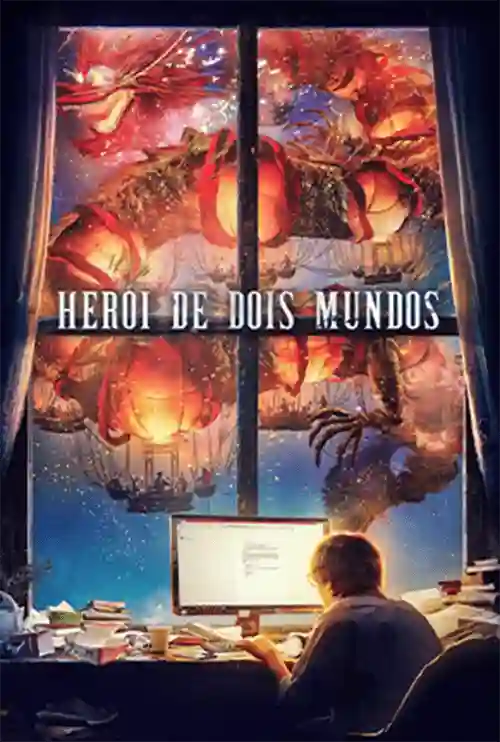 Filmes 14 Herói de Dois Mundos