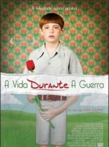 A Vida Durante a Guerra