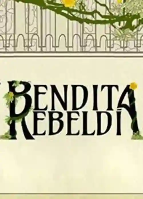 Filmes 14 Bendita Rebeldia