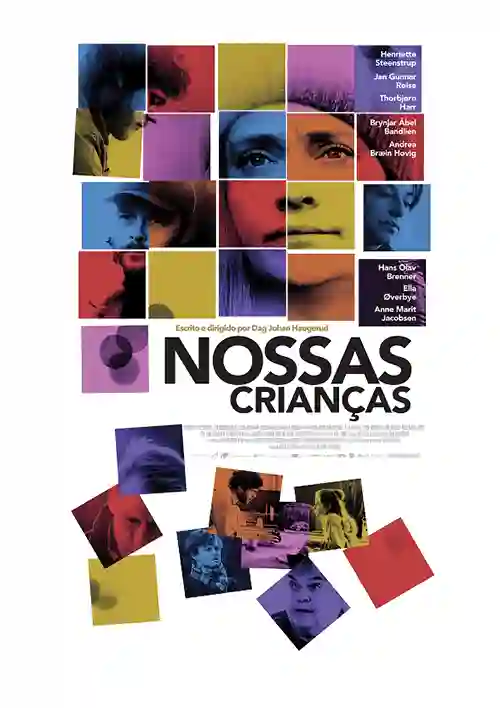 Nossas Crianças