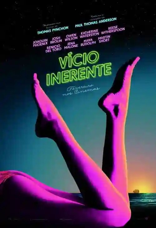 Vício Inerente