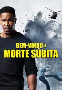 Bem-Vindo à Morte Súbita
