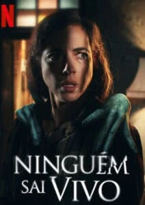 Ninguém Sai Vivo