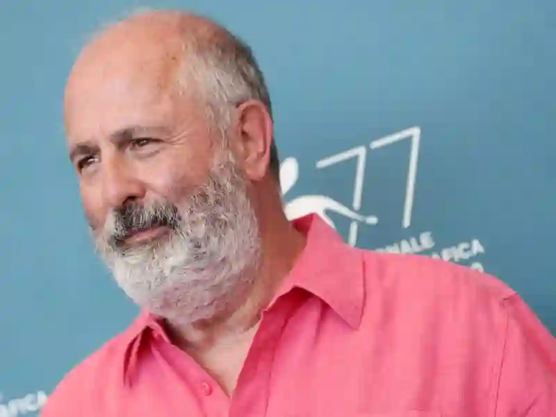 20210924 roger michell papo de cinema