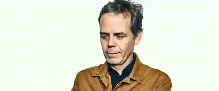 Aranha :: "Espero ter feito um filme progressista", explica Andrés Wood 2 20210925 andres wood papo de cinema 1200