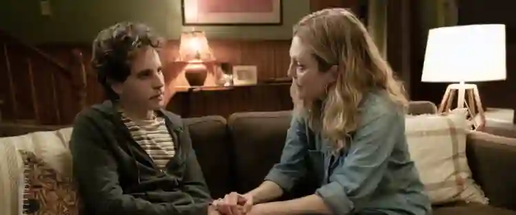 Bilheterias Estados Unidos :: Tempos difíceis para o cinema independente 2 20210927 dear evan hansen papo de cinema 1200
