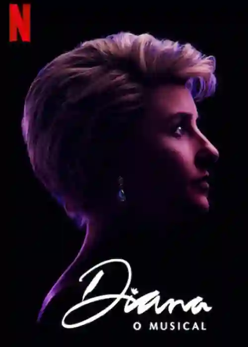 Diana: O Musical