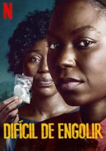 Difícil de Engolir