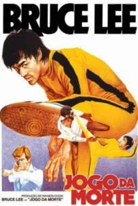 Jogo da Morte