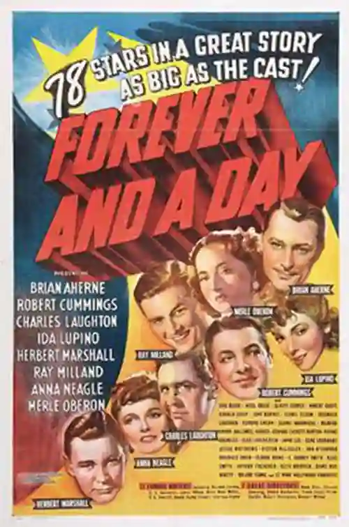 Filmes 3 Para Sempre e Um Dia