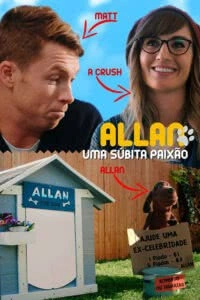 Allan: Uma Súbita Paixão