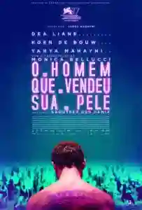 O Homem que Vendeu sua Pele