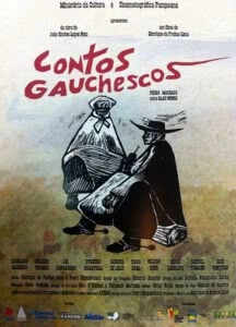 Contos Gauchescos