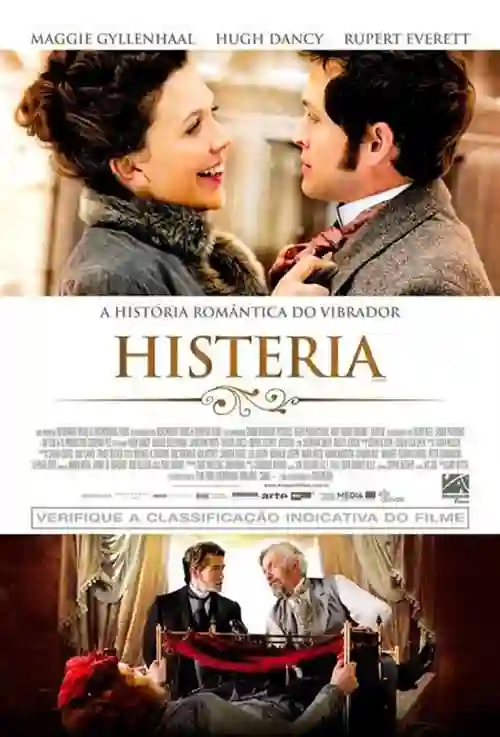 Histeria
