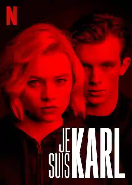 Streaming 7 Je Suis Karl