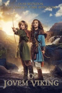 O Jovem Viking