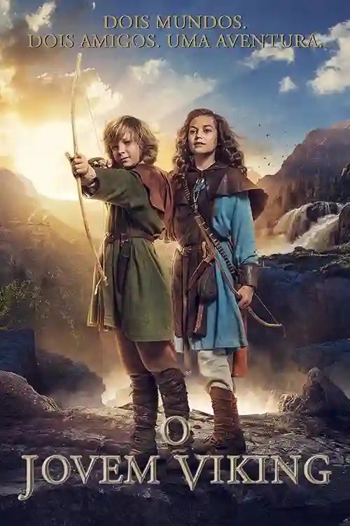 O Jovem Viking